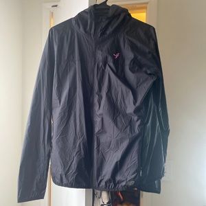 New Balance Wind Breaker